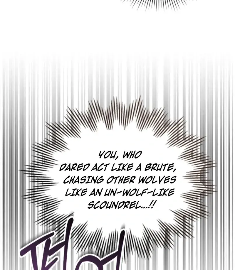 Wolf Groom Chapter 17 Page 30