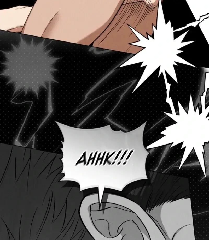 Wolf Groom Chapter 17 Page 33