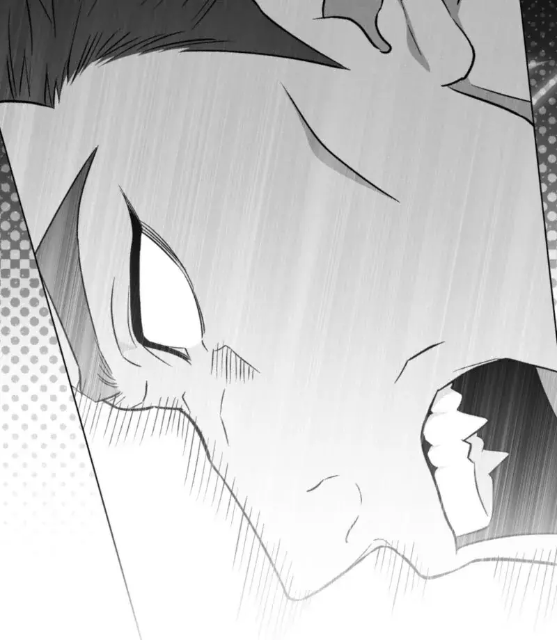 Wolf Groom Chapter 17 Page 34