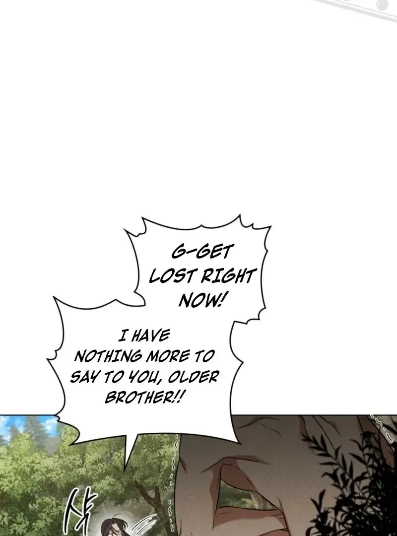 Wolf Groom Chapter 17 Page 36