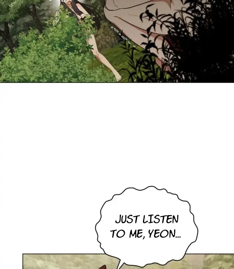 Wolf Groom Chapter 17 Page 37