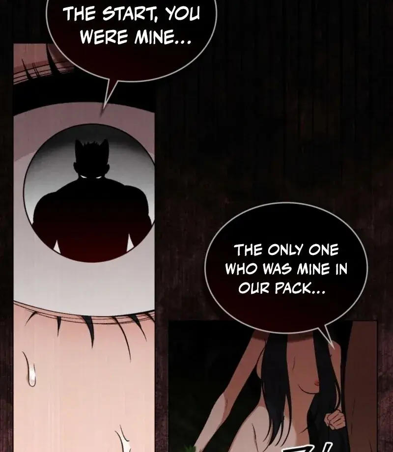 Wolf Groom Chapter 17 Page 51