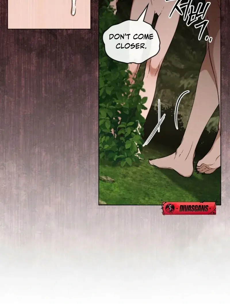Wolf Groom Chapter 17 Page 52