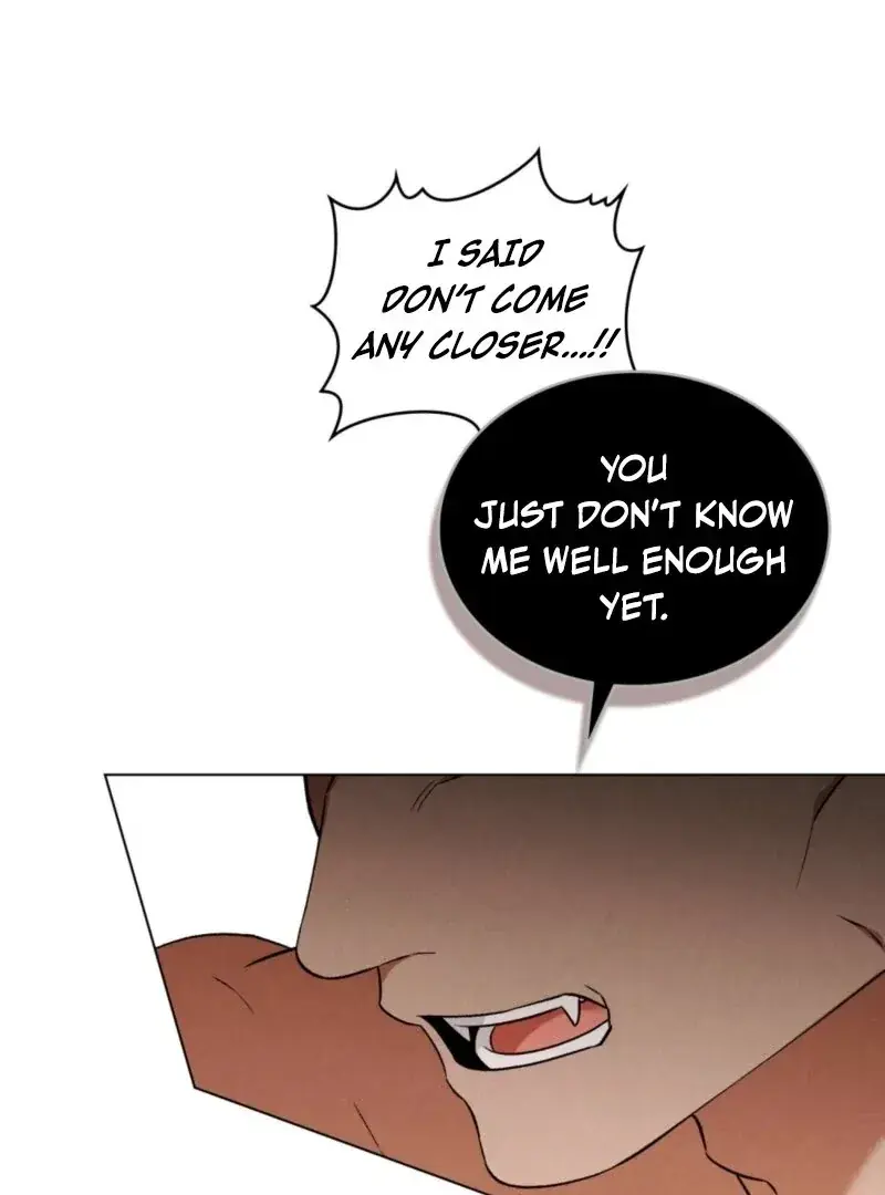 Wolf Groom Chapter 17 Page 53