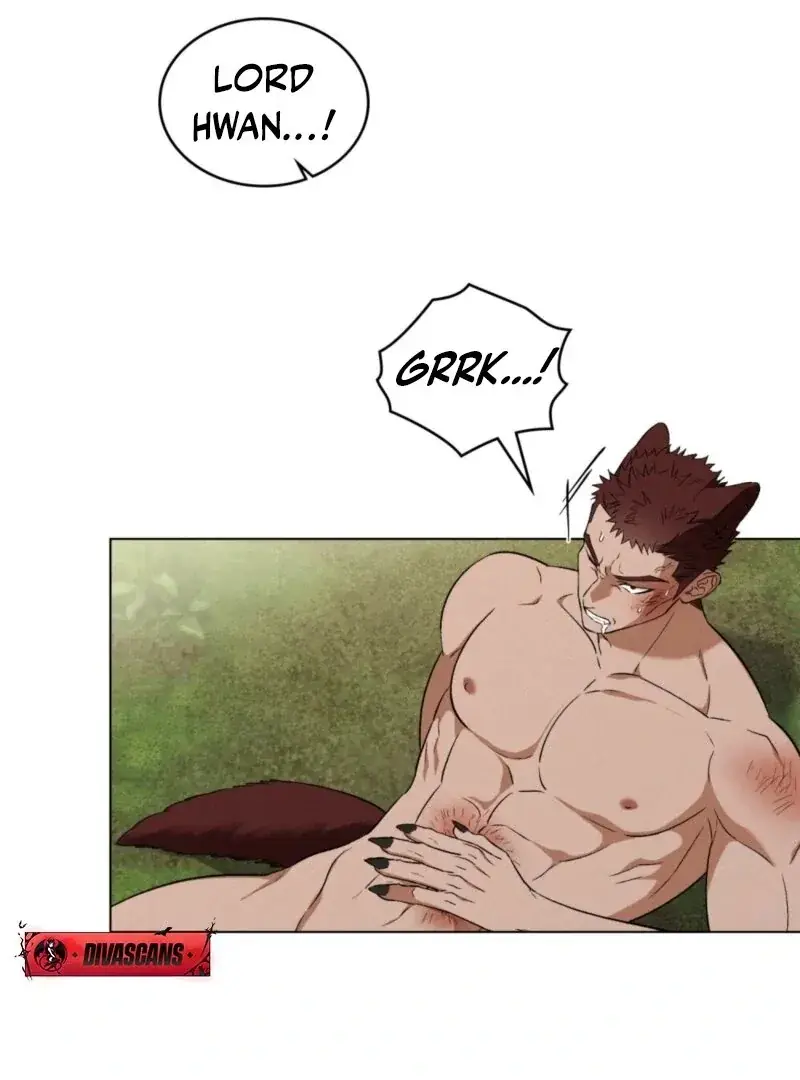 Wolf Groom Chapter 17 Page 74