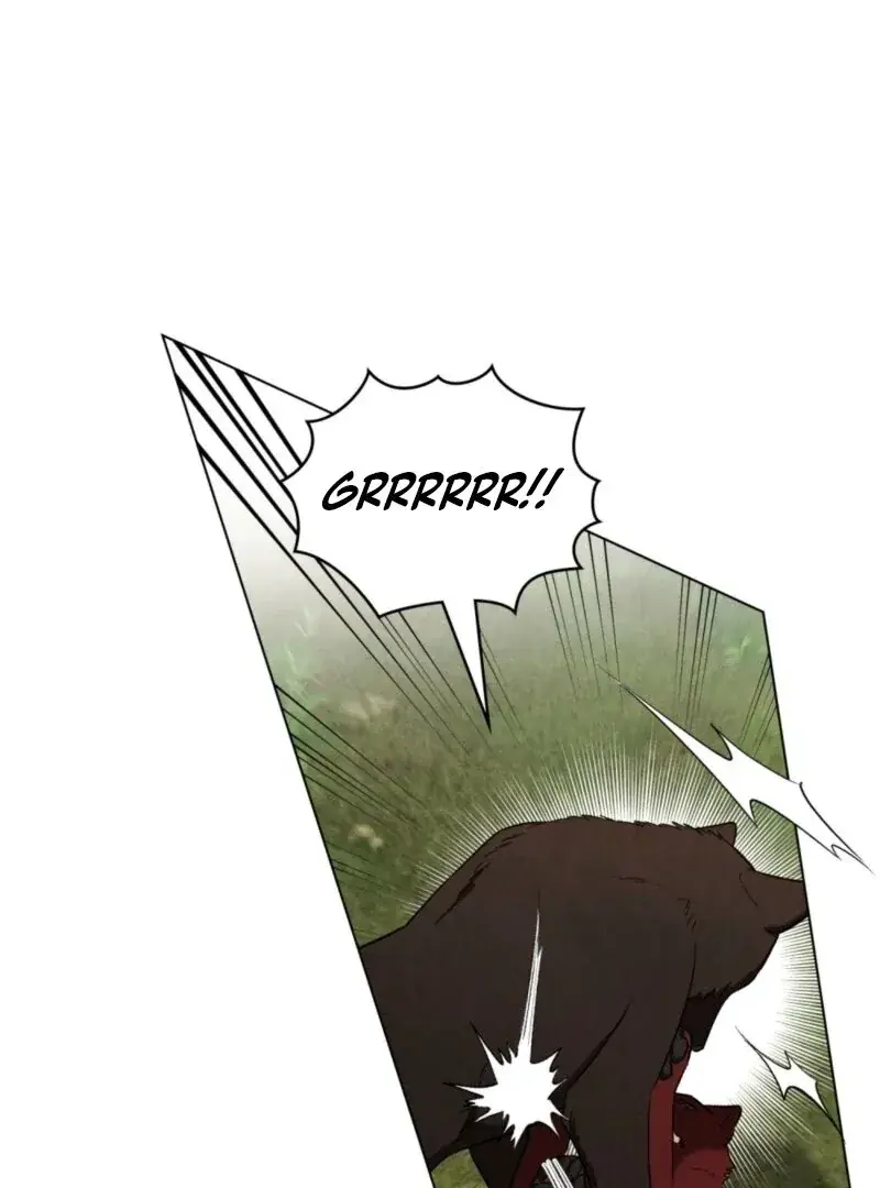 Wolf Groom Chapter 17 Page 79
