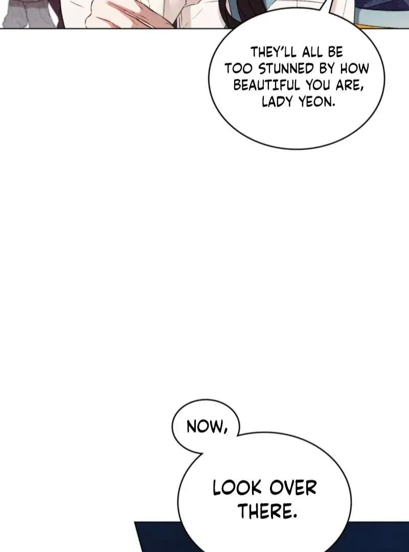 Wolf Groom Chapter 20 Page 31