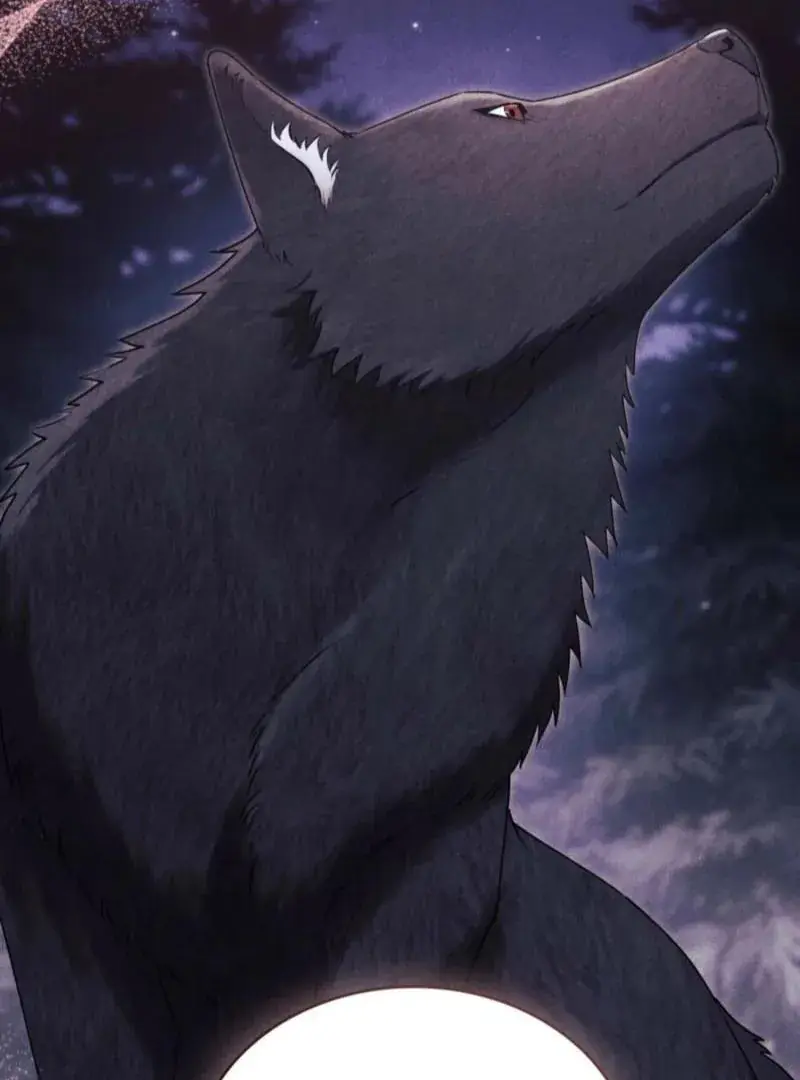 Wolf Groom Chapter 20 Page 60
