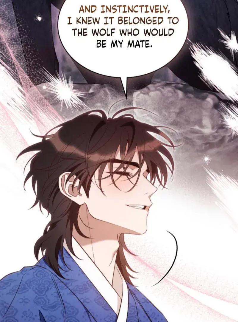Wolf Groom Chapter 20 Page 61