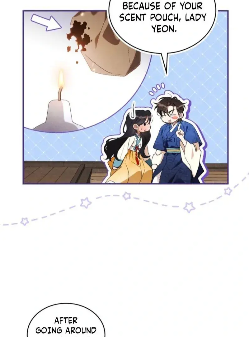 Wolf Groom Chapter 20 Page 65