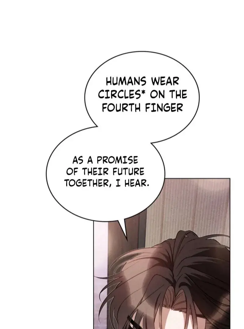 Wolf Groom Chapter 20 Page 75