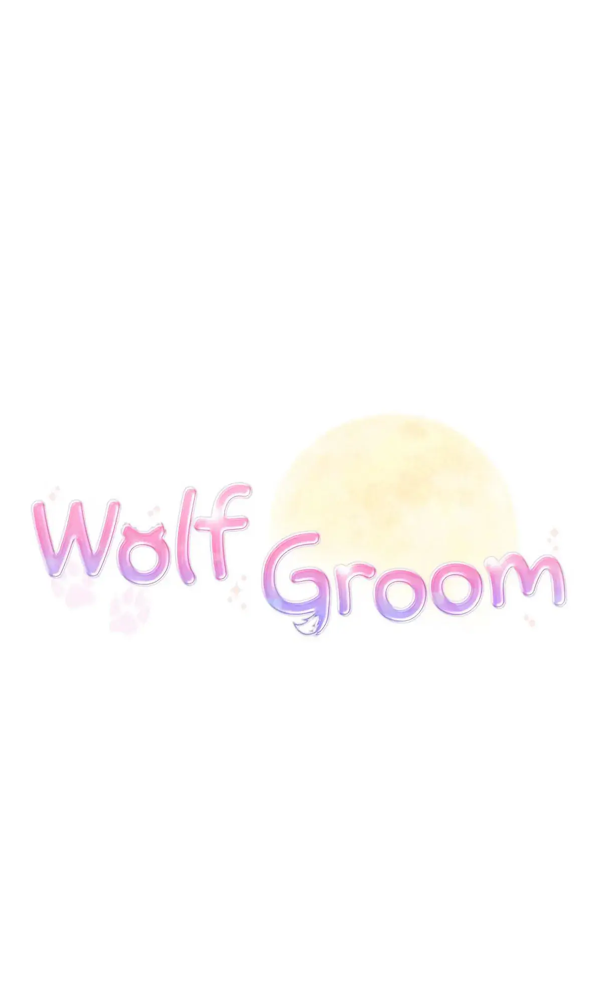 Wolf Groom Chapter 21 Page 24