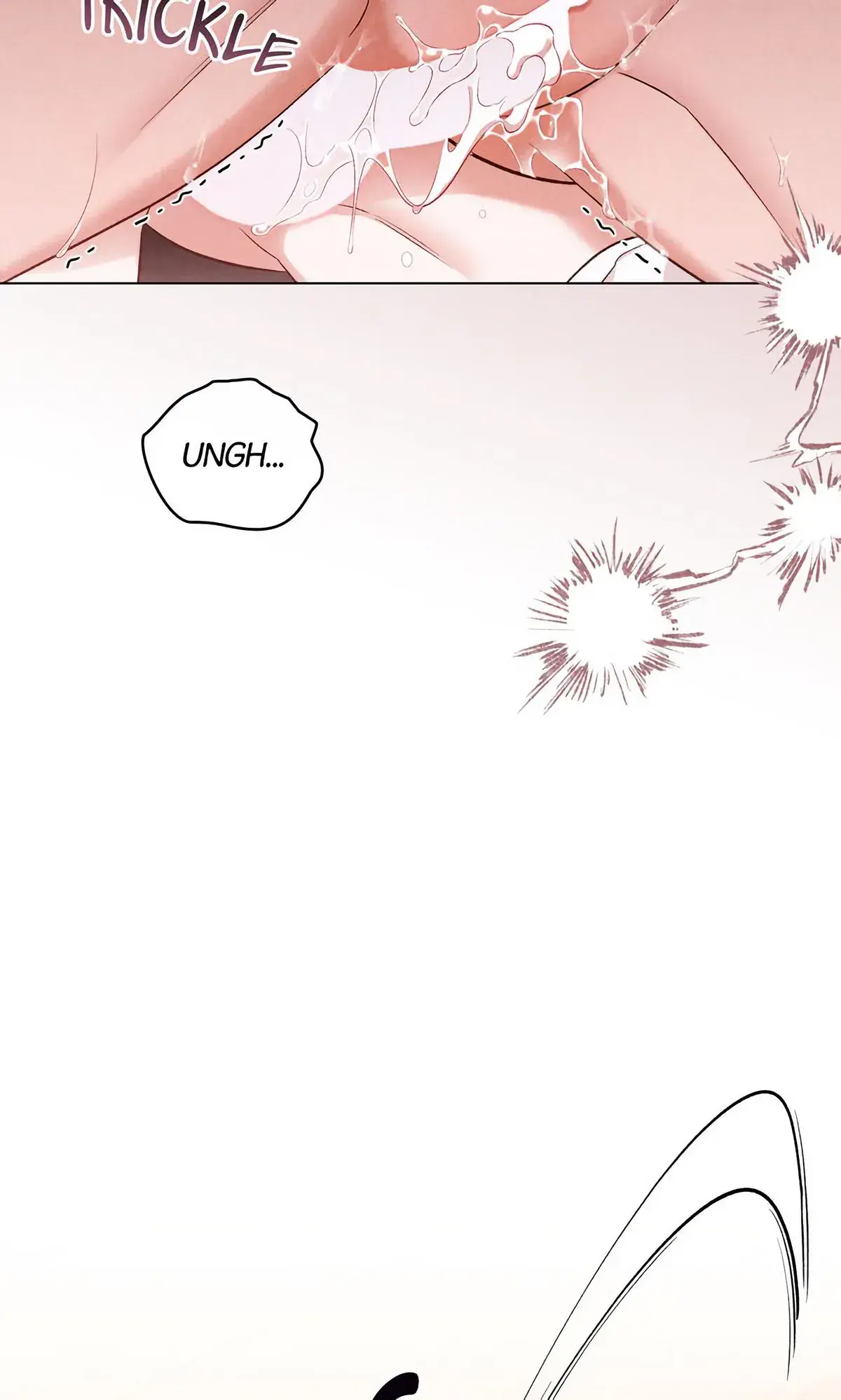 Wolf Groom Chapter 21 Page 35