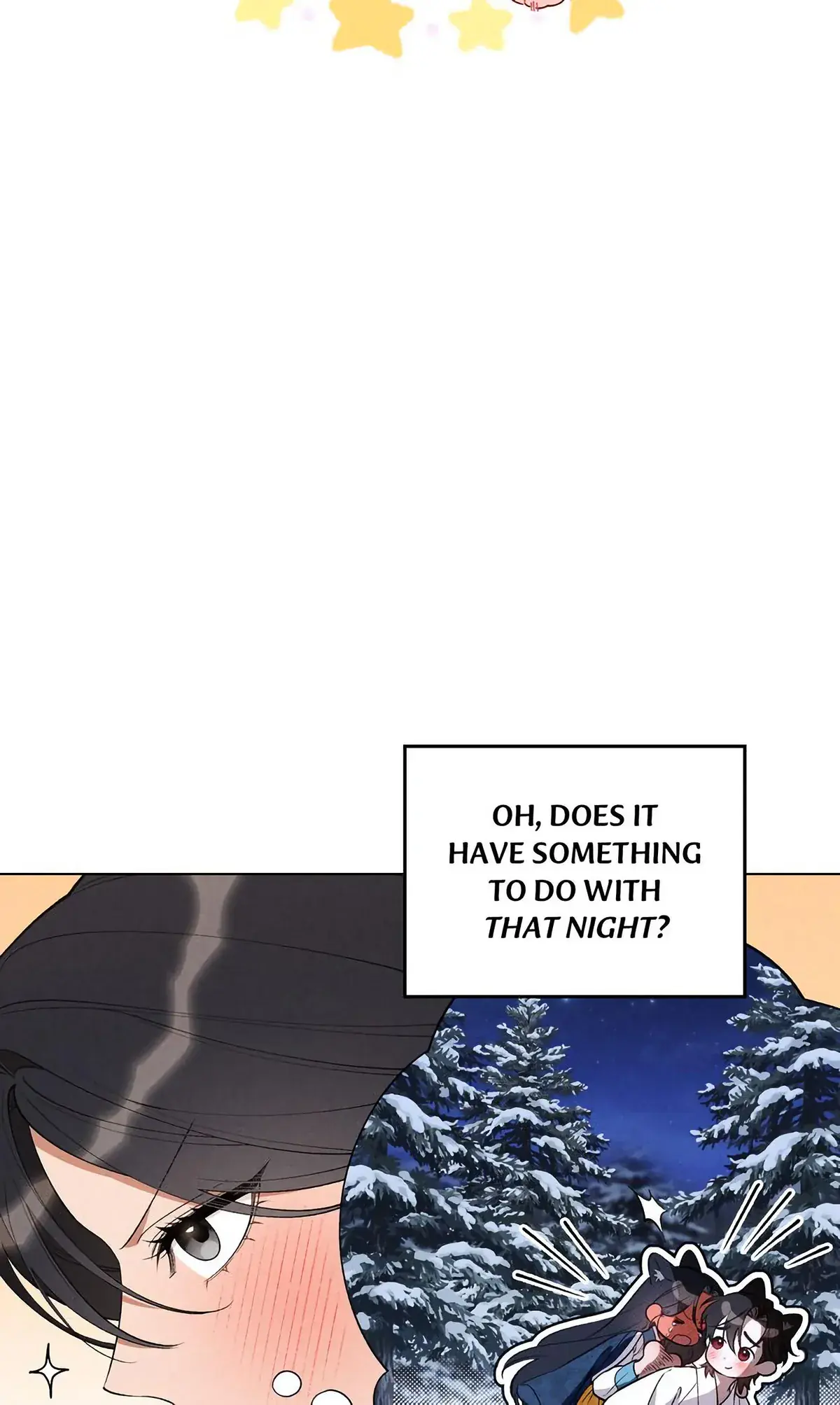 Wolf Groom Chapter 22 Page 5
