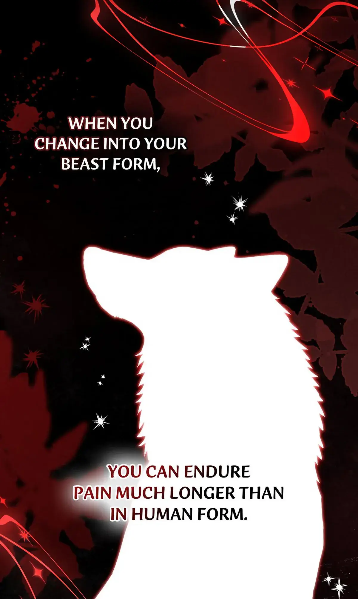 Wolf Groom Chapter 22 Page 57
