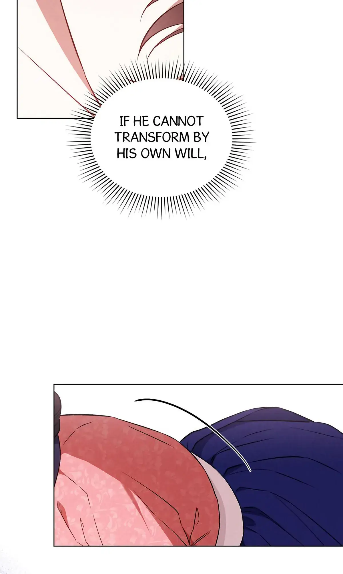 Wolf Groom Chapter 22 Page 60