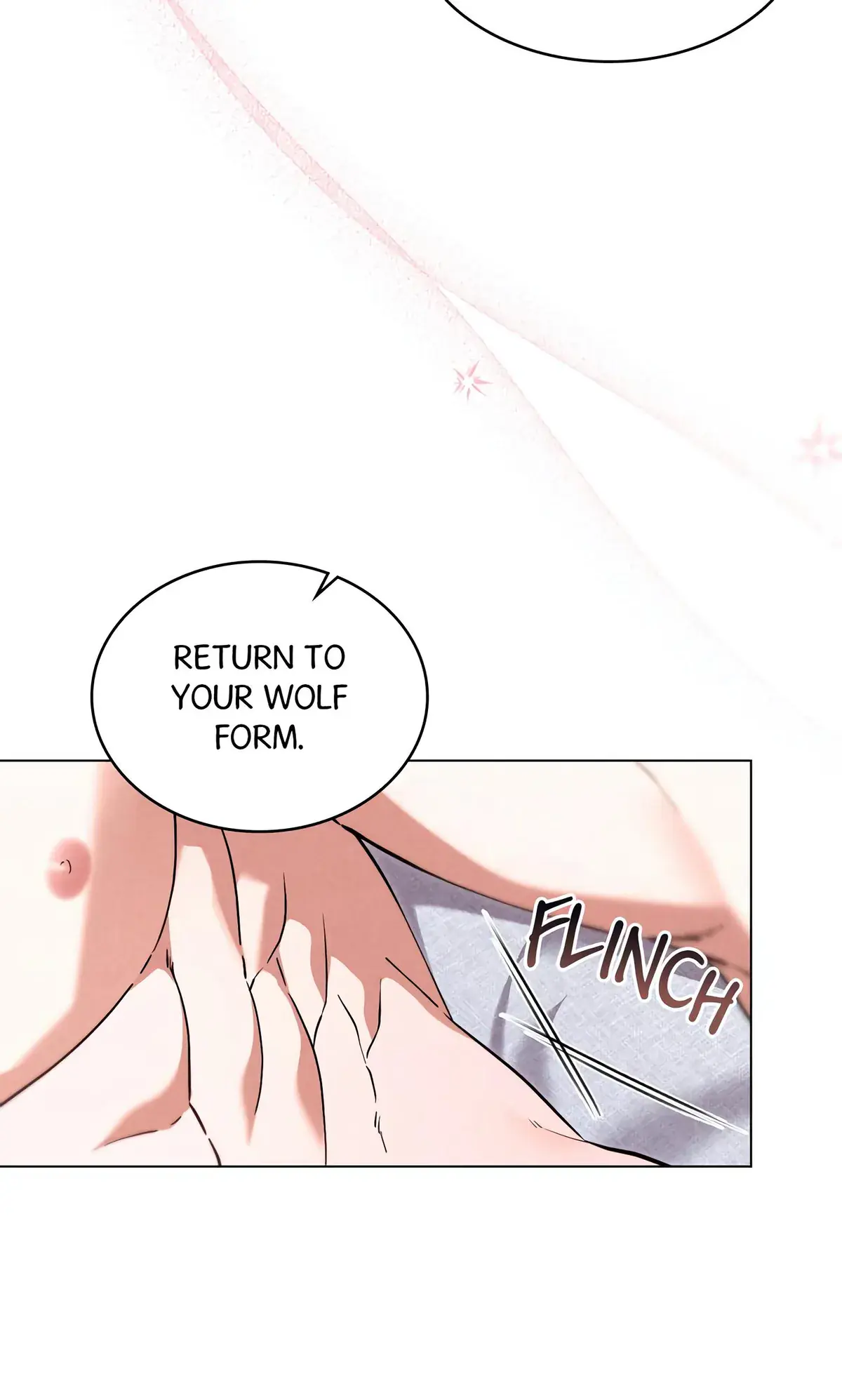 Wolf Groom Chapter 23 Page 10