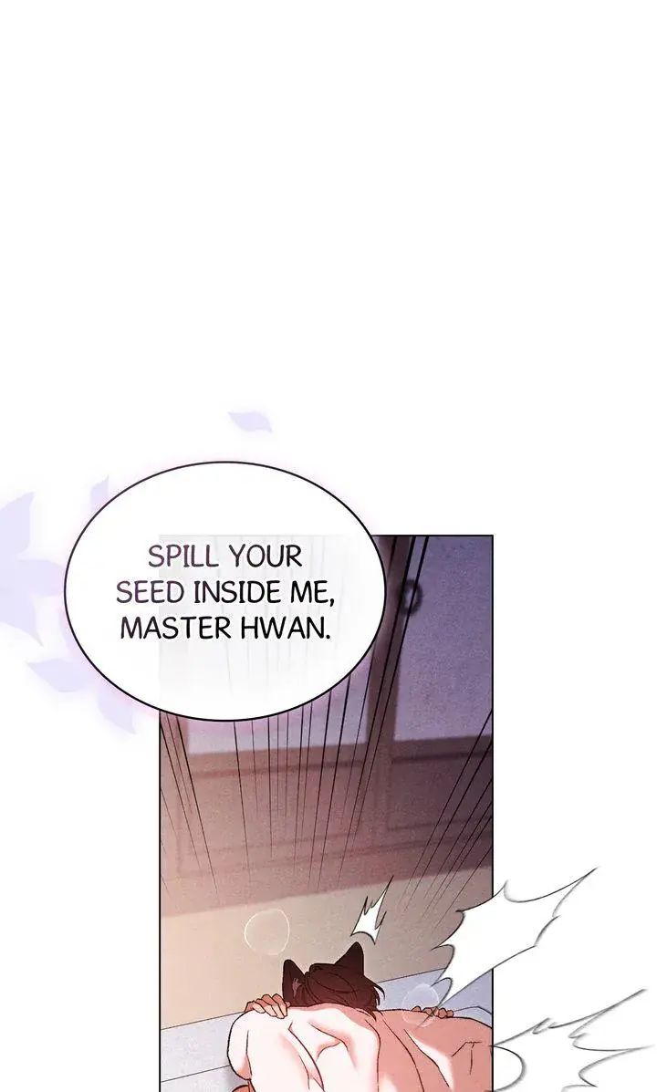 Wolf Groom Chapter 24 Page 2