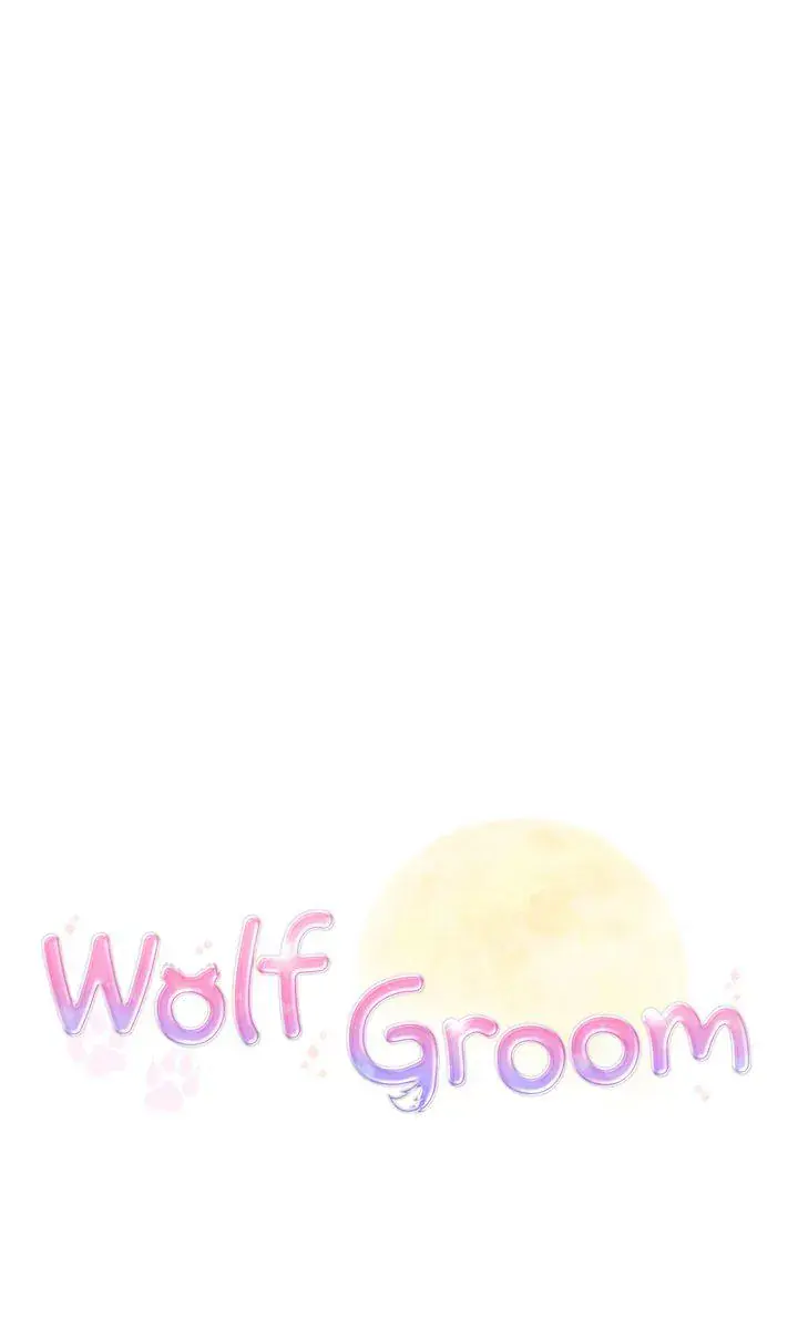 Wolf Groom Chapter 24 Page 7