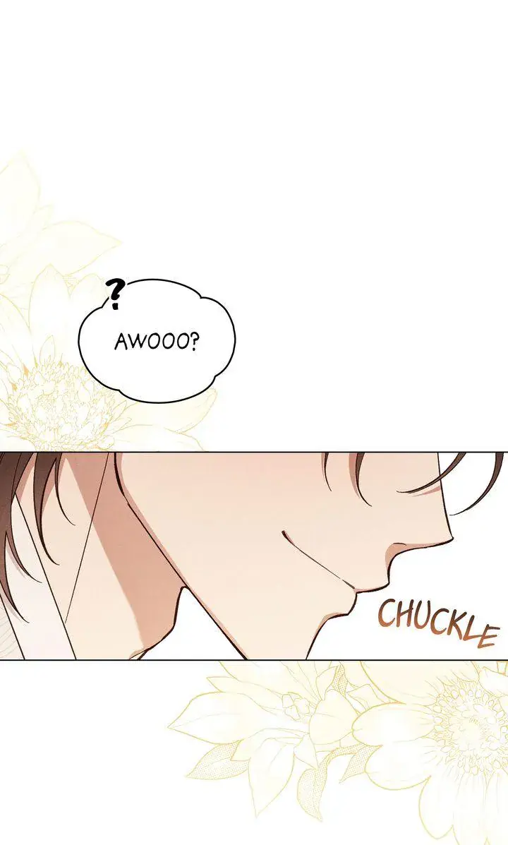 Wolf Groom Chapter 24 Page 13