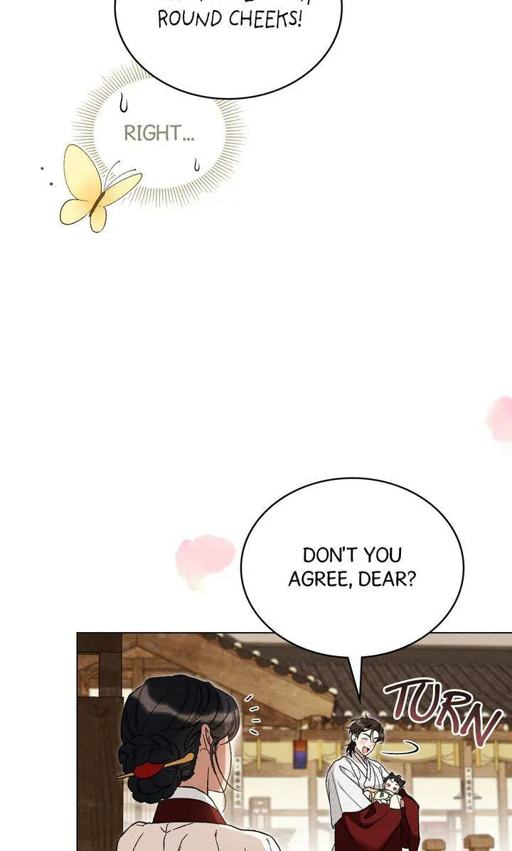 Wolf Groom Chapter 24 Page 17