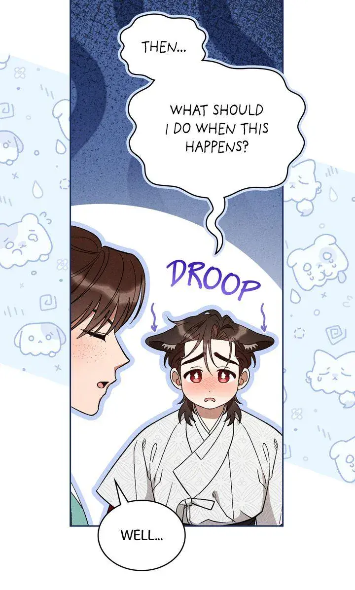Wolf Groom Chapter 24 Page 36