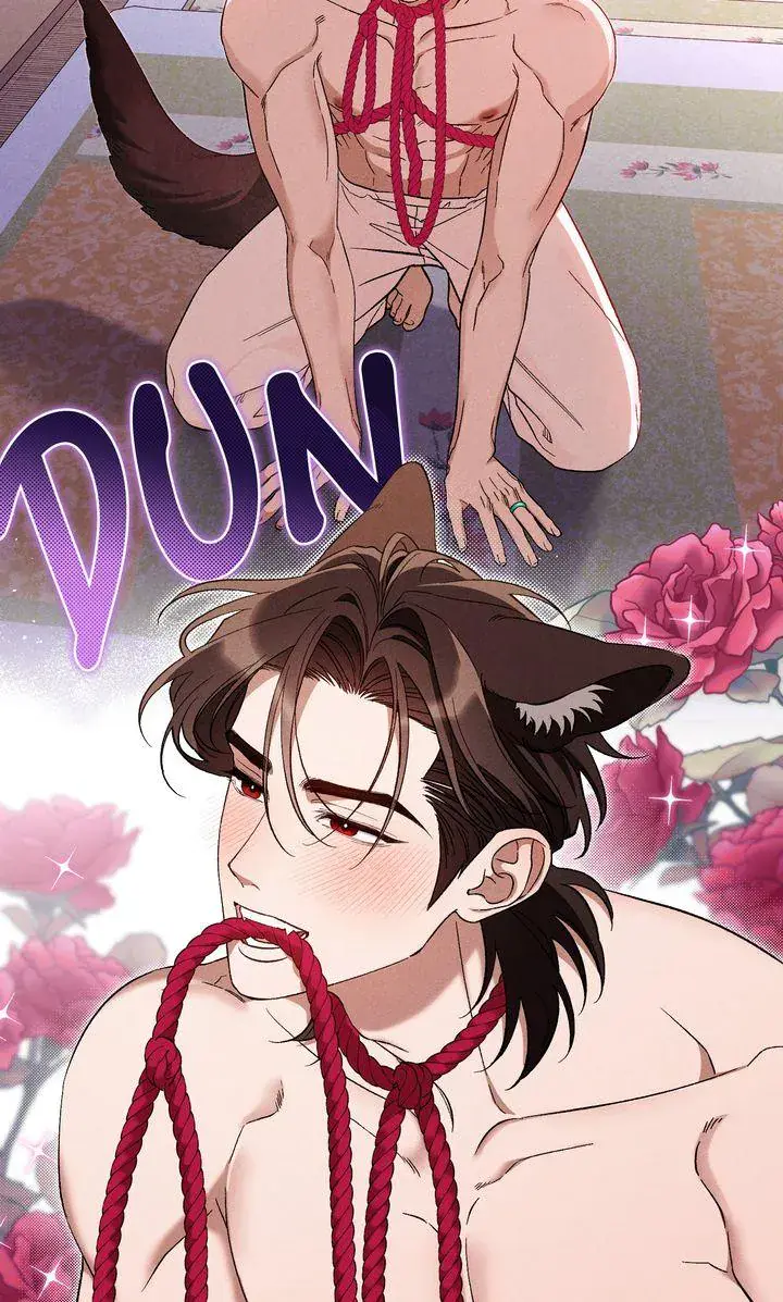 Wolf Groom Chapter 24 Page 65
