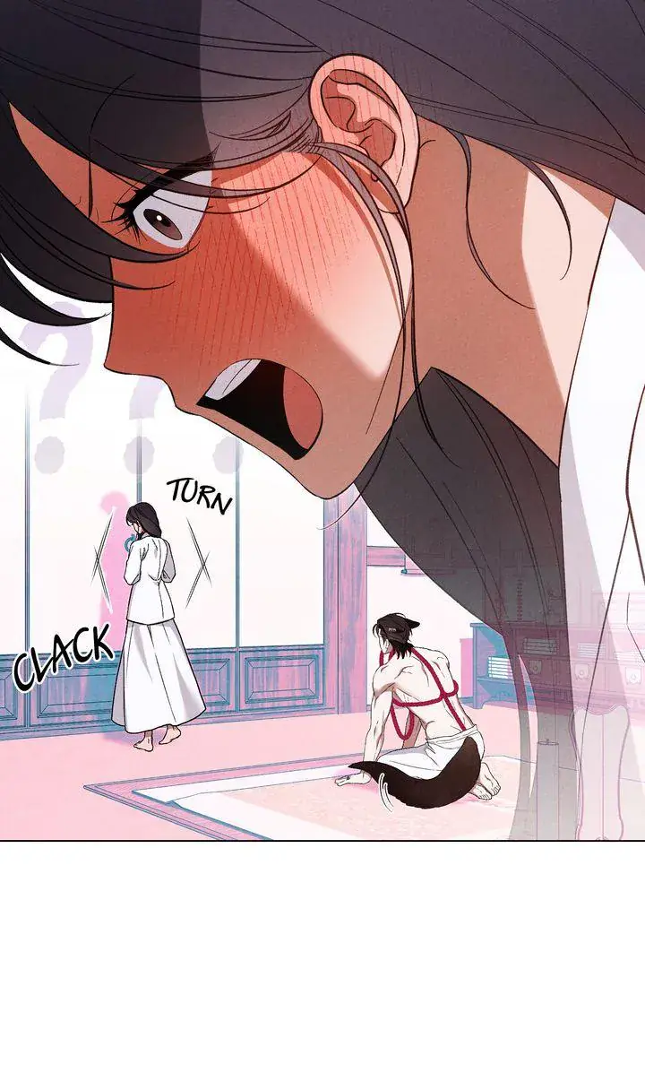Wolf Groom Chapter 24 Page 67