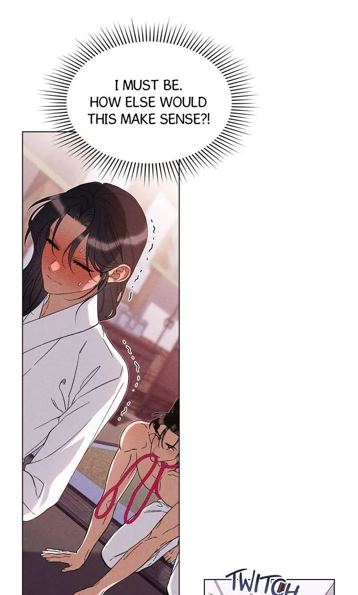 Wolf Groom Chapter 24 Page 68