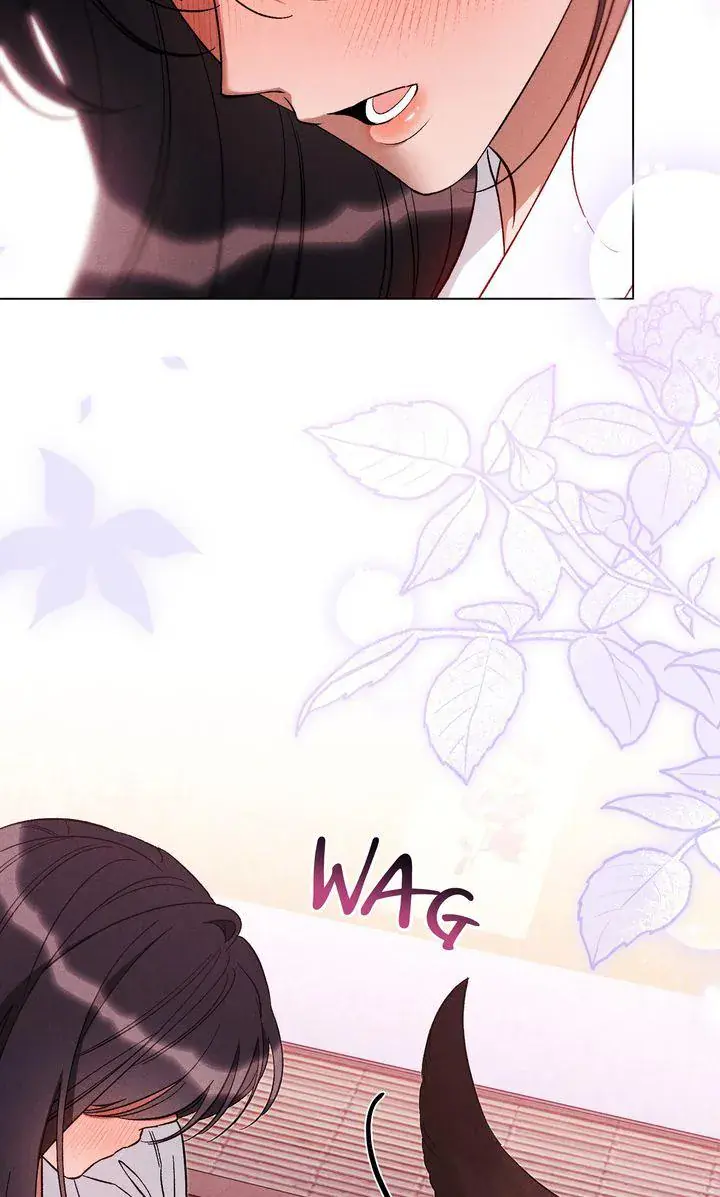 Wolf Groom Chapter 24 Page 71