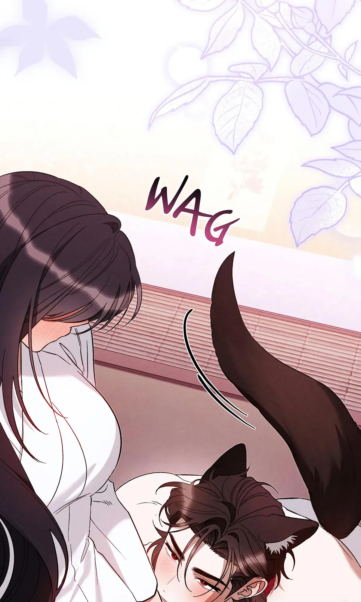 Wolf Groom Chapter 25 Page 4