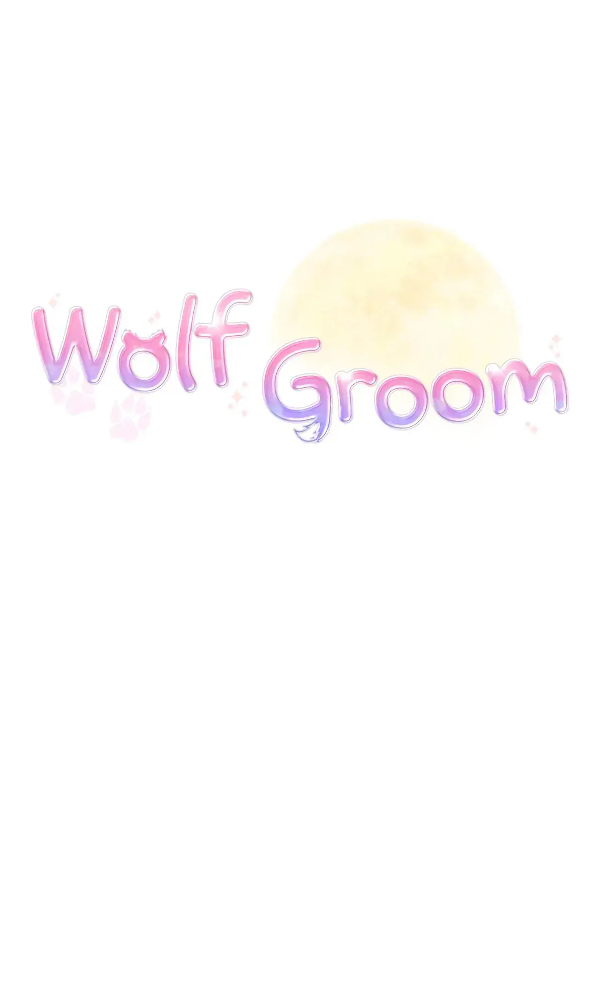 Wolf Groom Chapter 25 Page 6