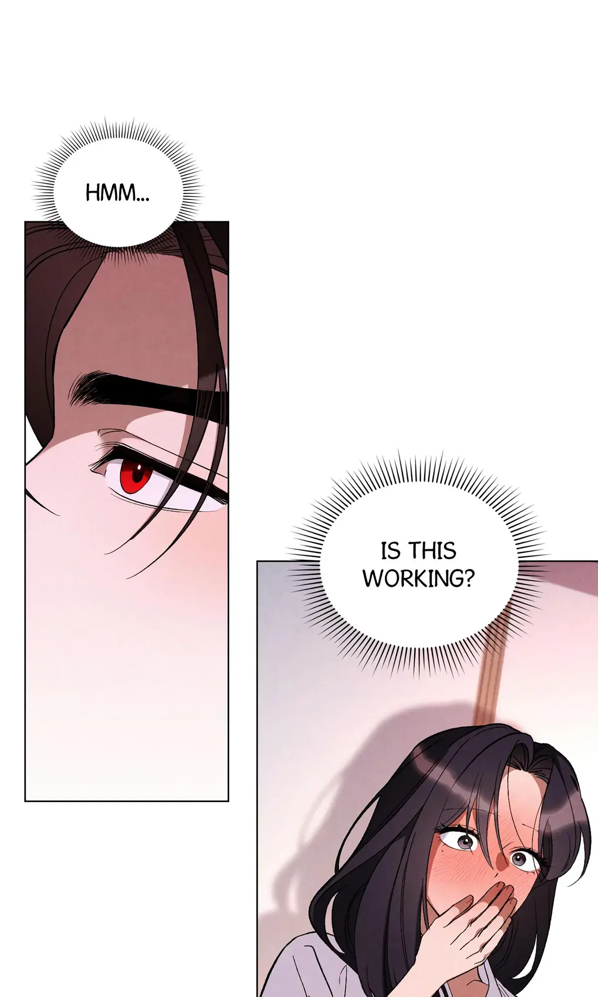 Wolf Groom Chapter 25 Page 13