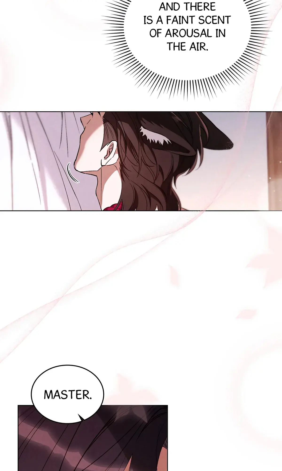 Wolf Groom Chapter 25 Page 21