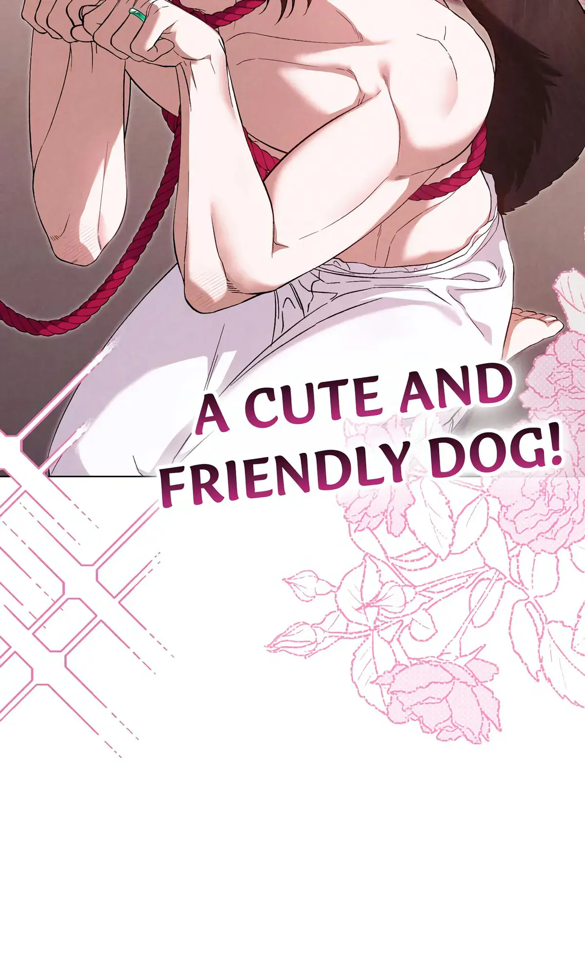 Wolf Groom Chapter 25 Page 26