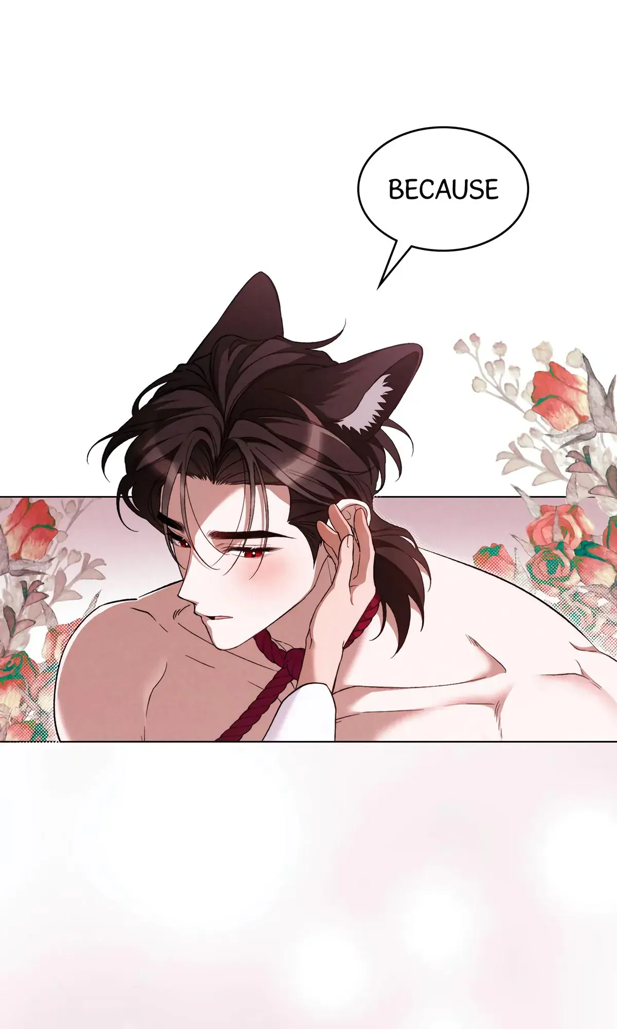 Wolf Groom Chapter 25 Page 30