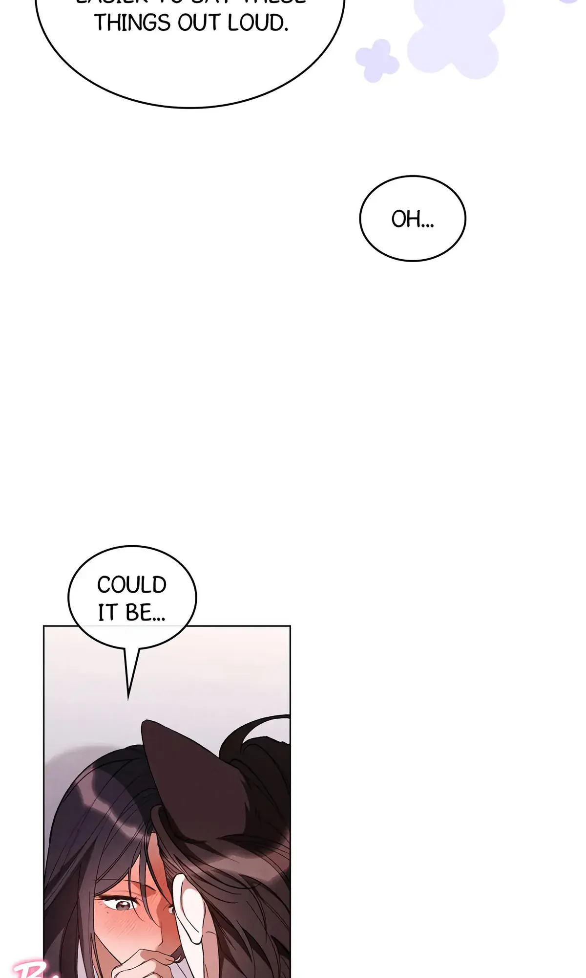 Wolf Groom Chapter 25 Page 37