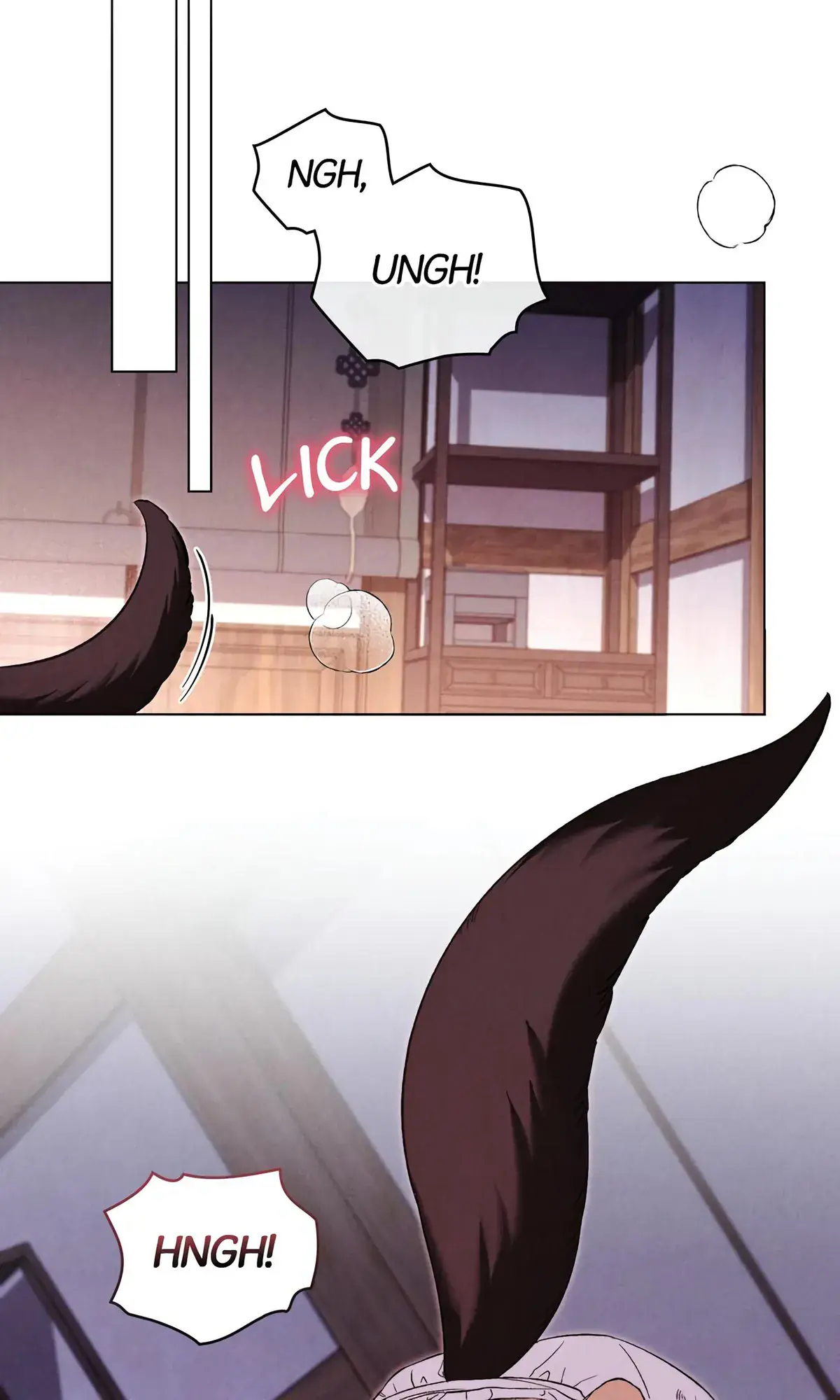 Wolf Groom Chapter 25 Page 61
