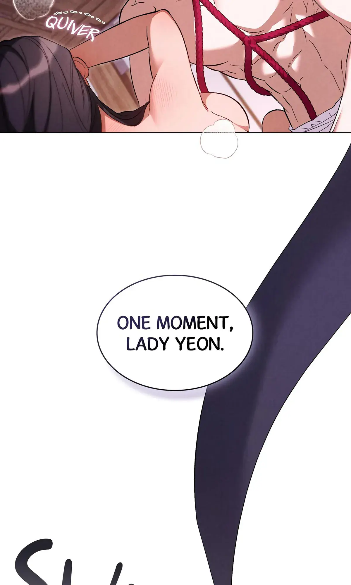 Wolf Groom Chapter 25 Page 69