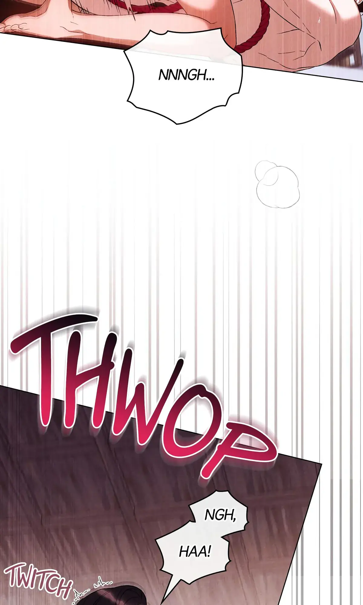 Wolf Groom Chapter 26 Page 28
