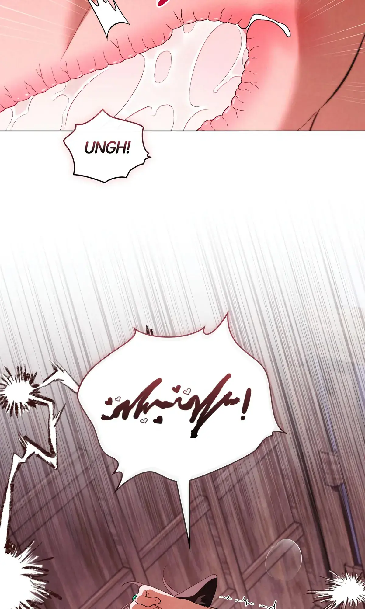 Wolf Groom Chapter 26 Page 45