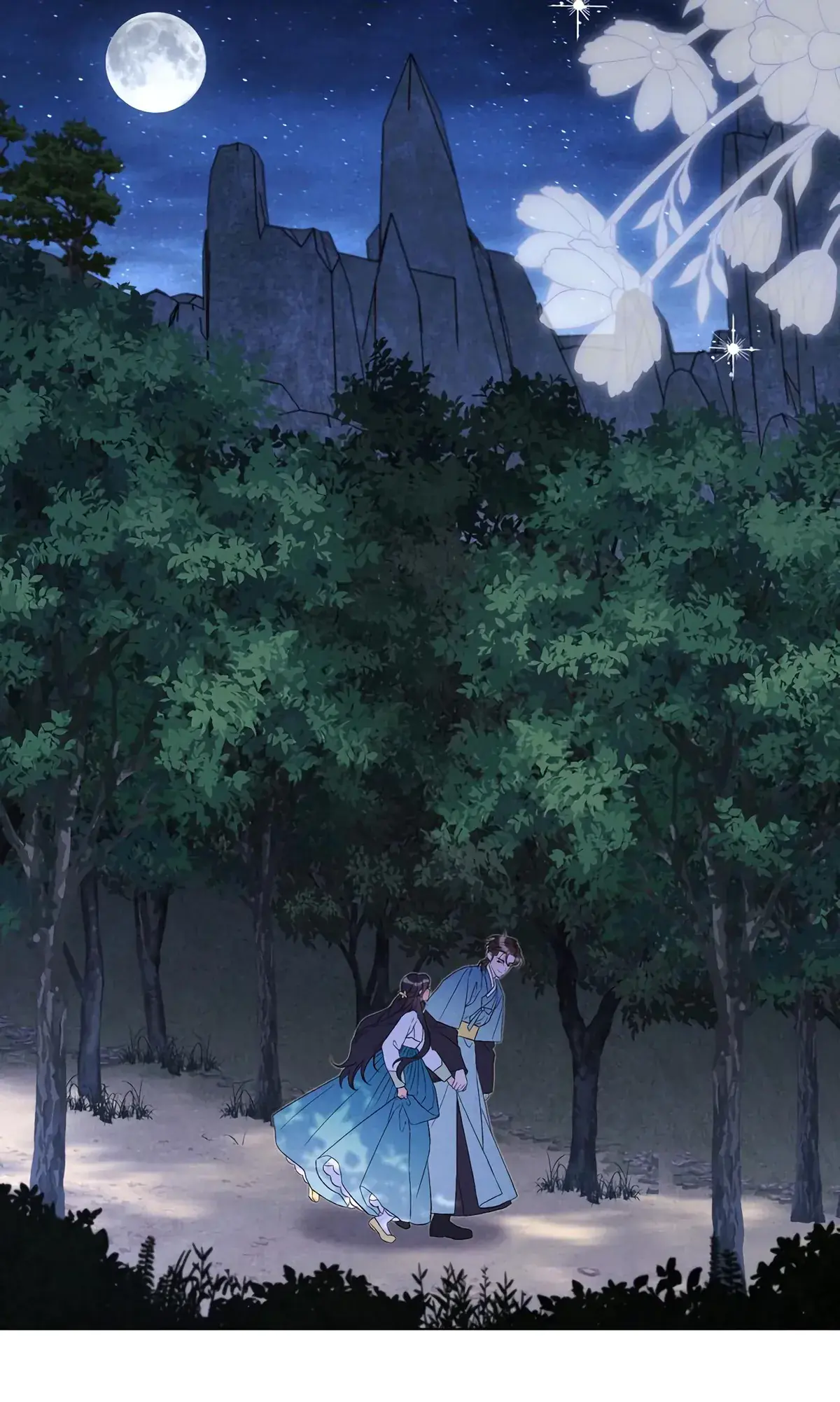Wolf Groom Chapter 26 Page 52