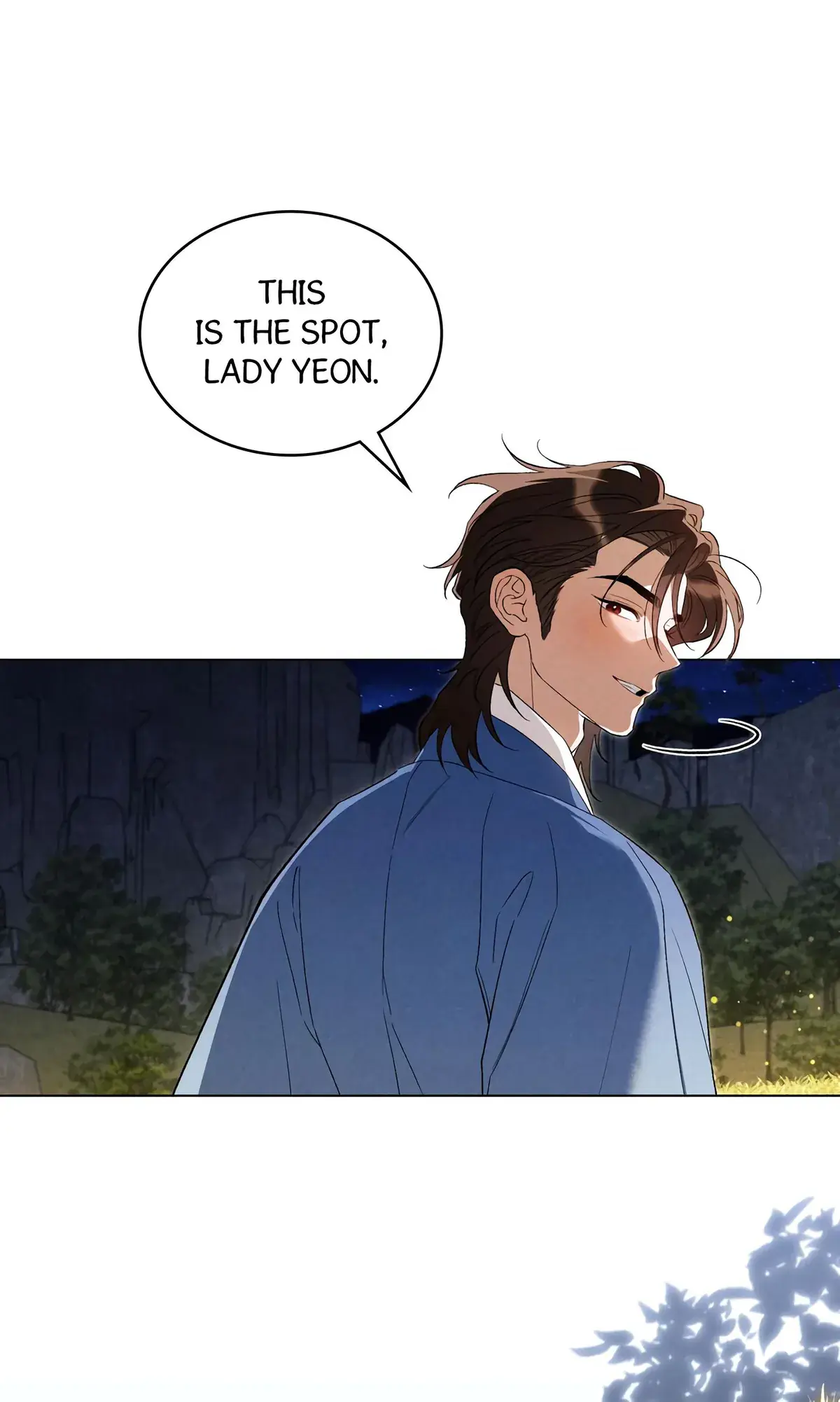 Wolf Groom Chapter 26 Page 53