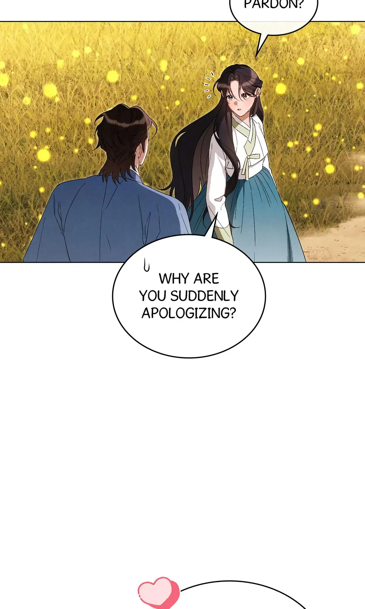 Wolf Groom Chapter 26 Page 59
