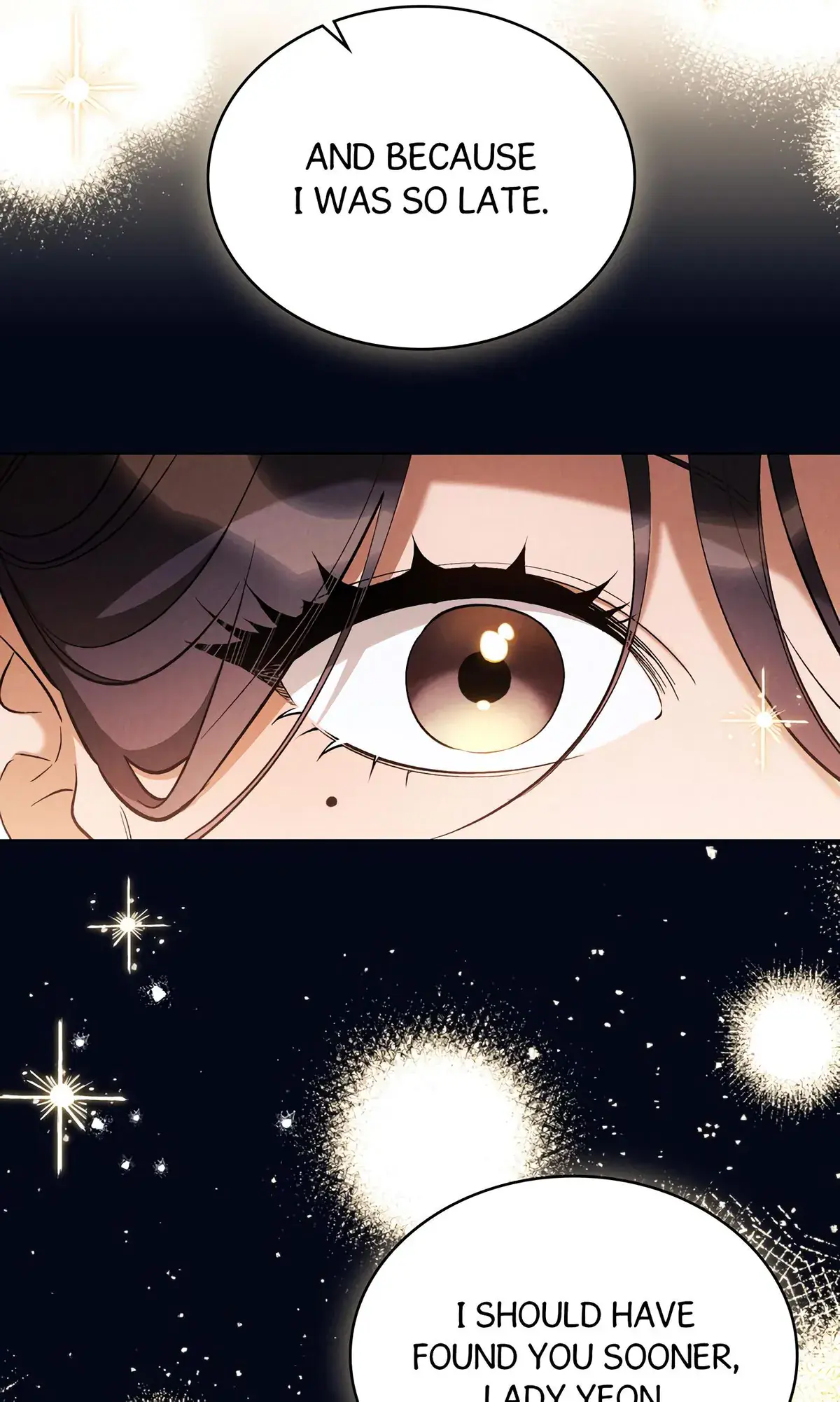 Wolf Groom Chapter 26 Page 61