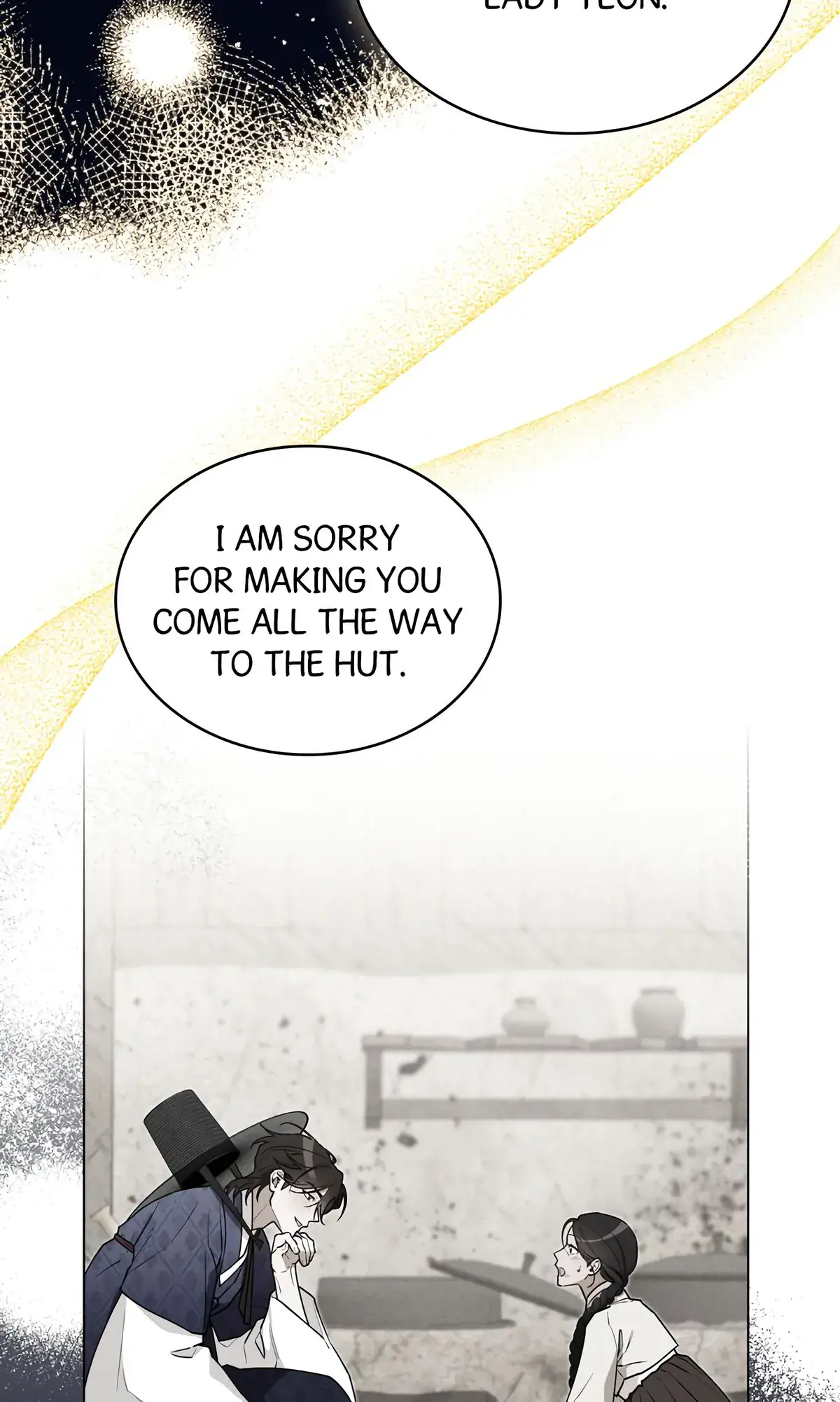 Wolf Groom Chapter 26 Page 62