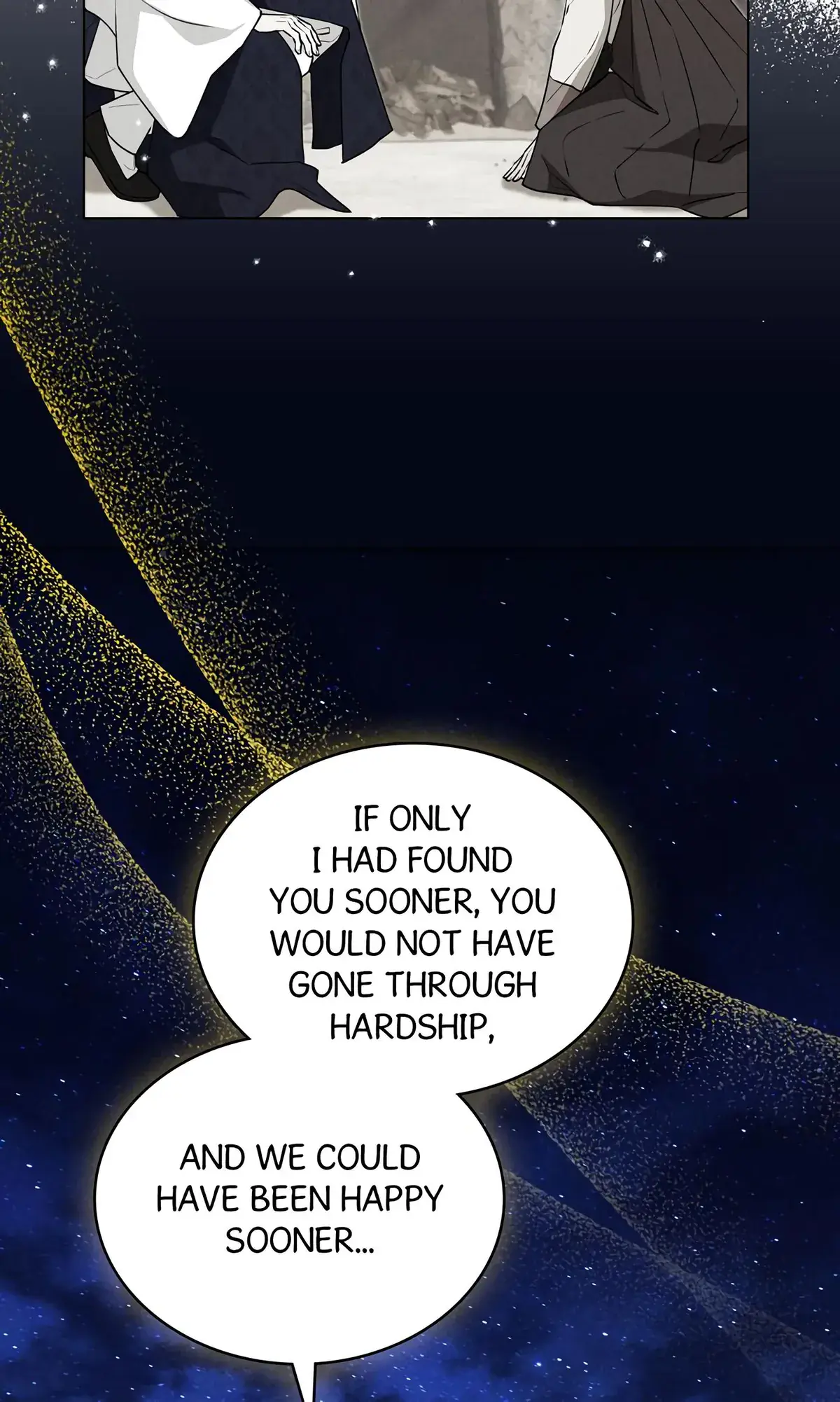 Wolf Groom Chapter 26 Page 63