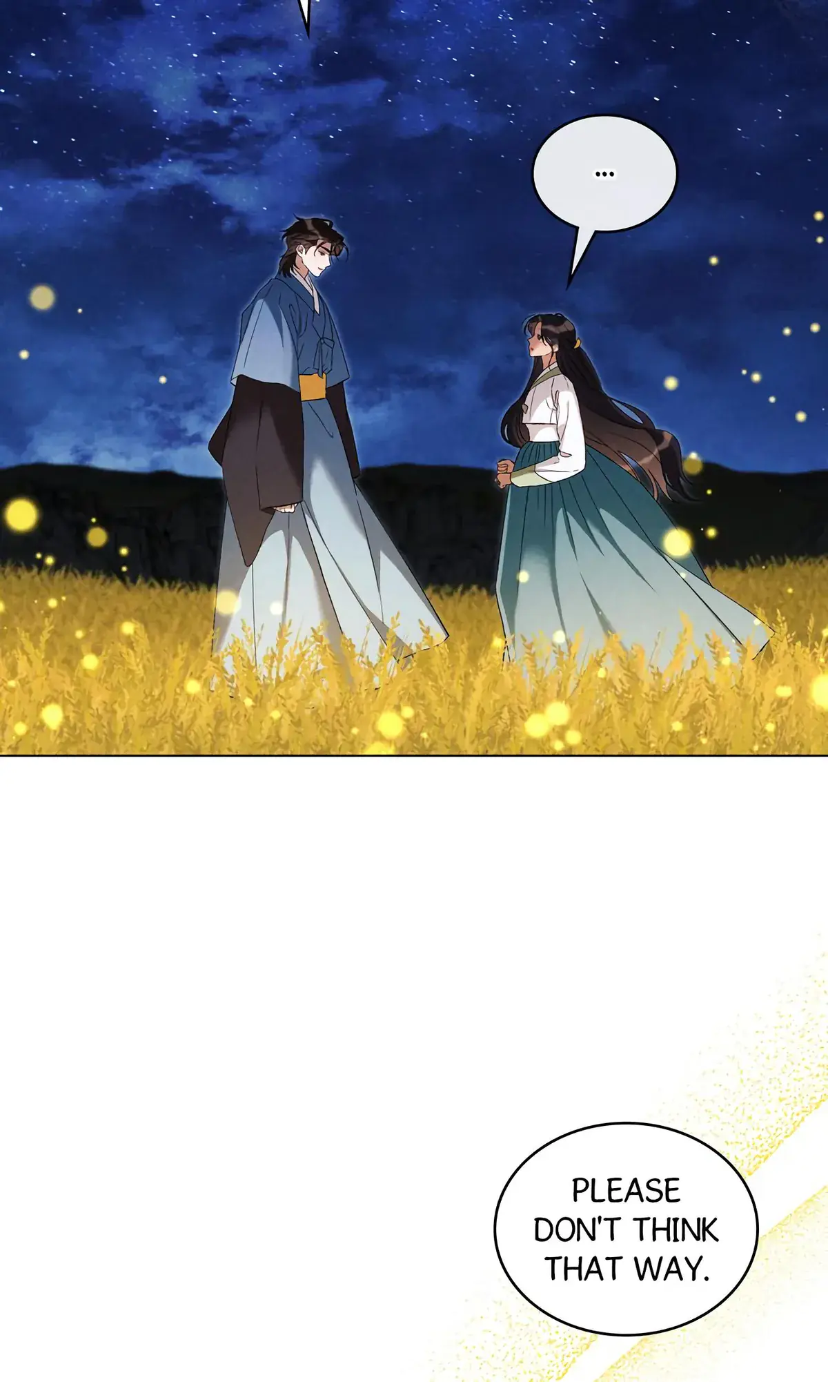 Wolf Groom Chapter 26 Page 64