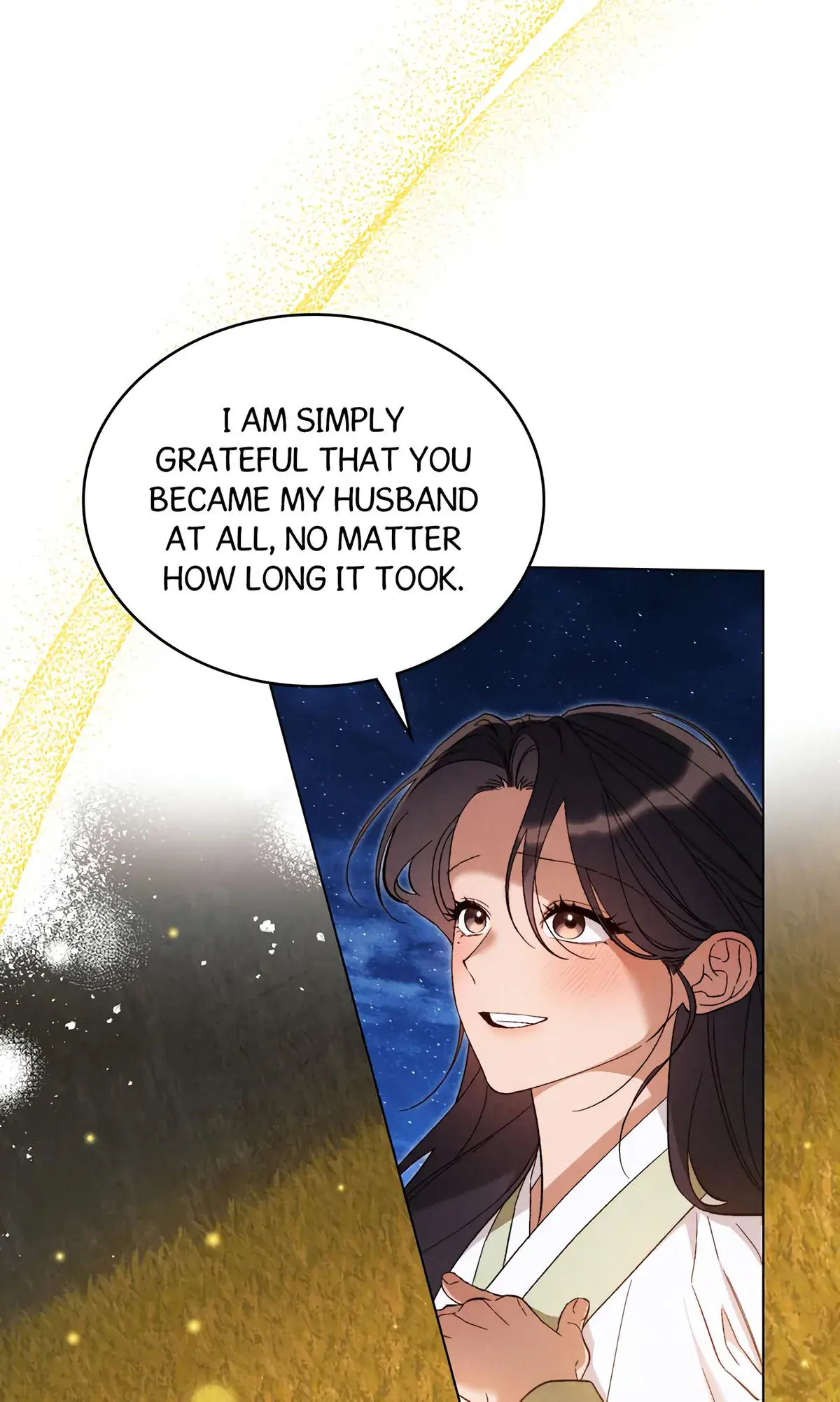 Wolf Groom Chapter 26 Page 65