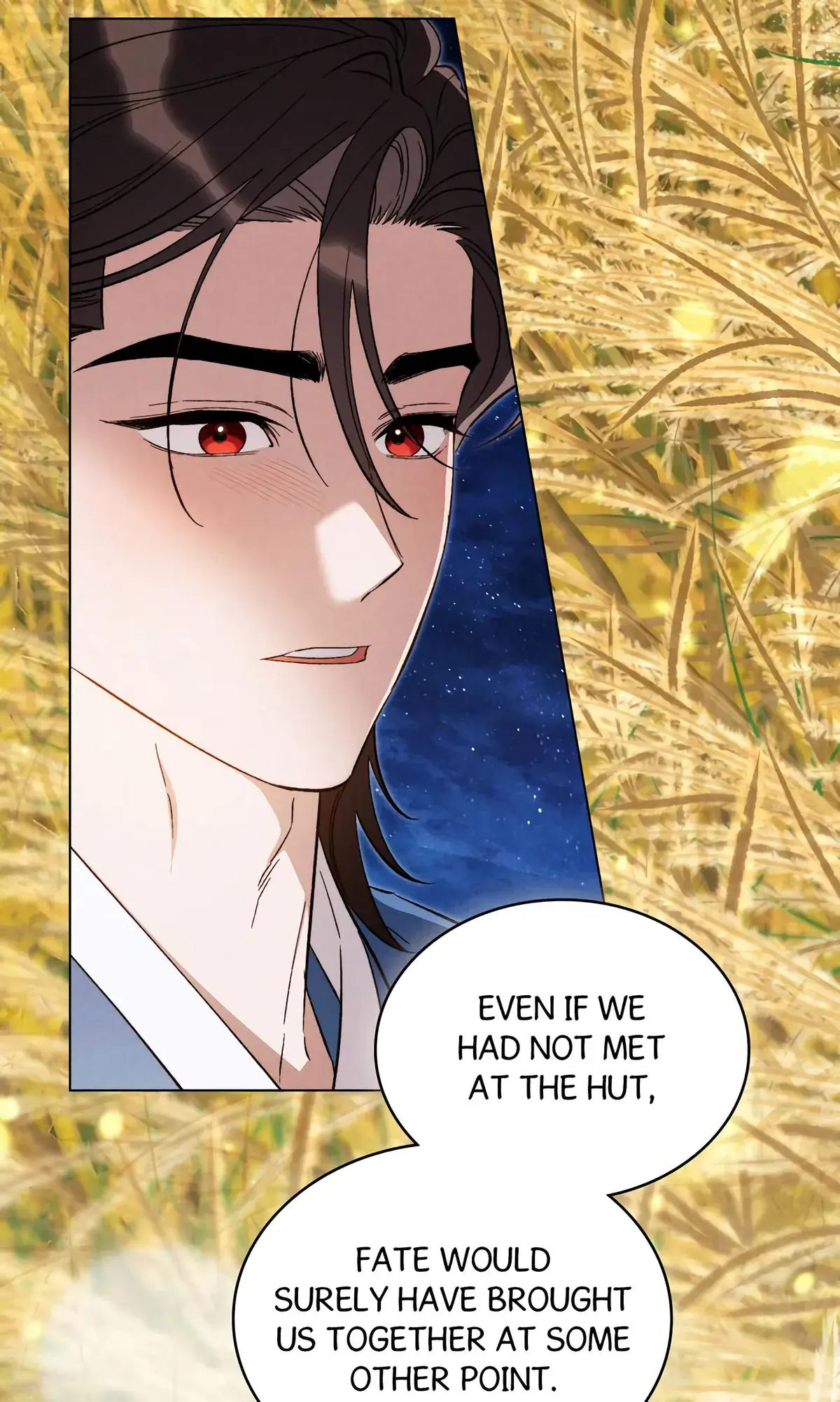 Wolf Groom Chapter 26 Page 67